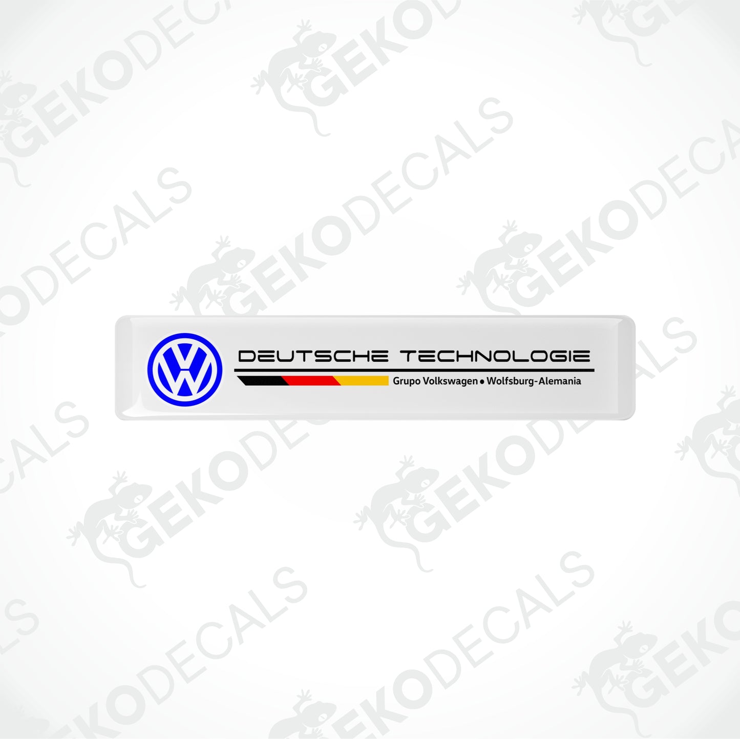 VOLKSWAGEN DEUTSCHE TECHNOLOGIE