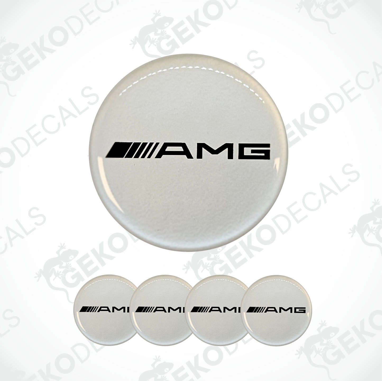 AMG PEARL WHITE