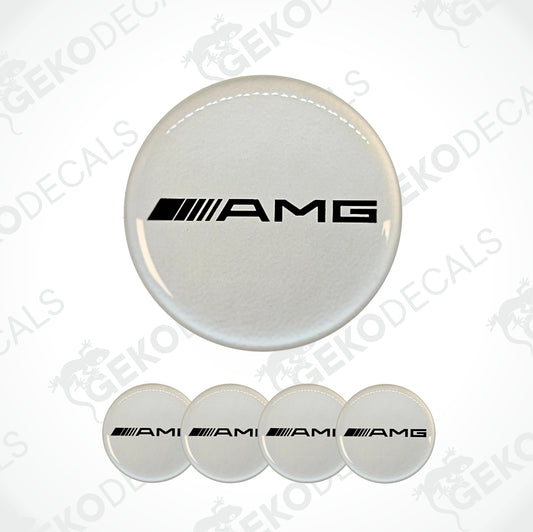 AMG PEARL WHITE