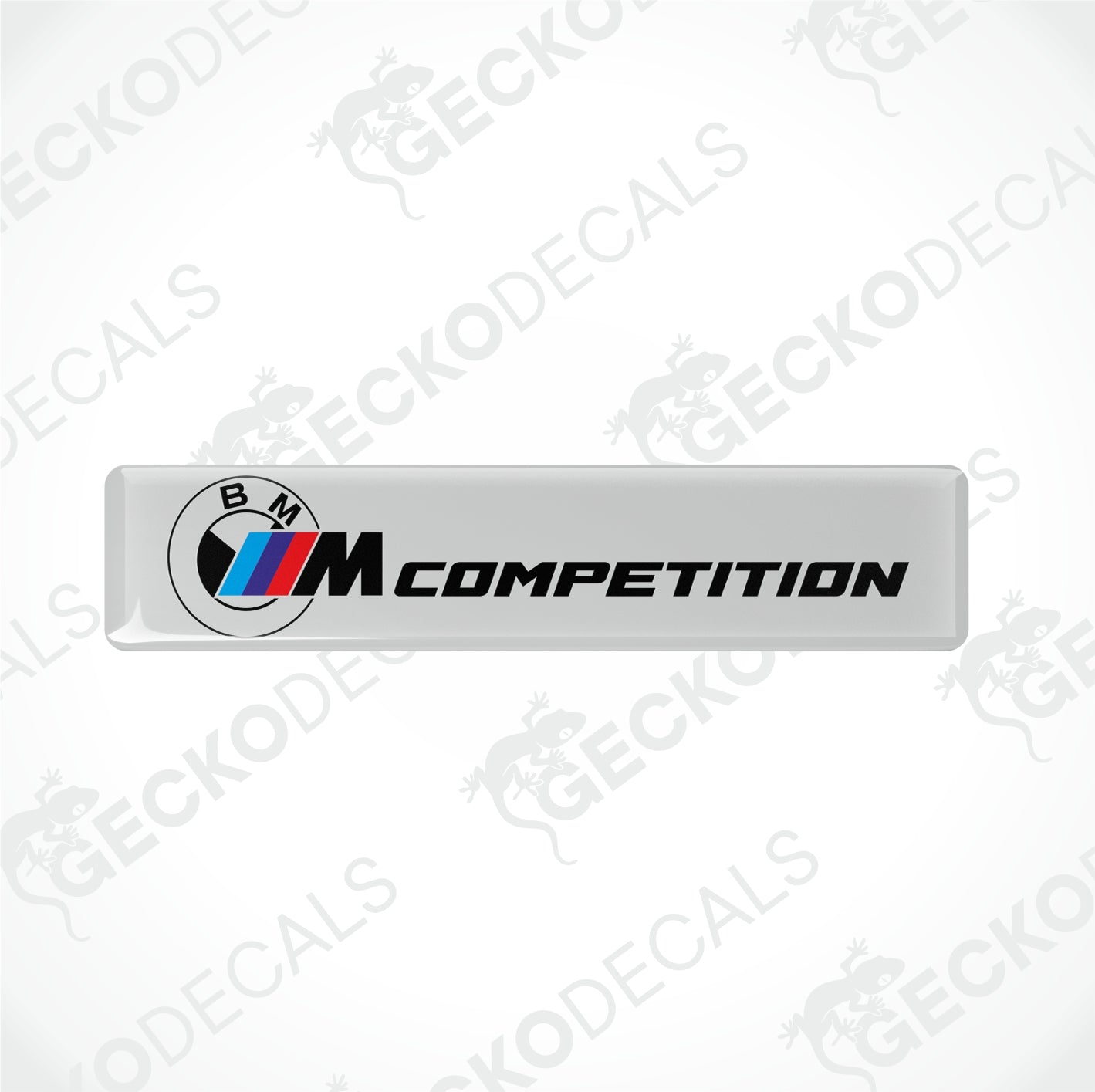 BMW M COMPETITION