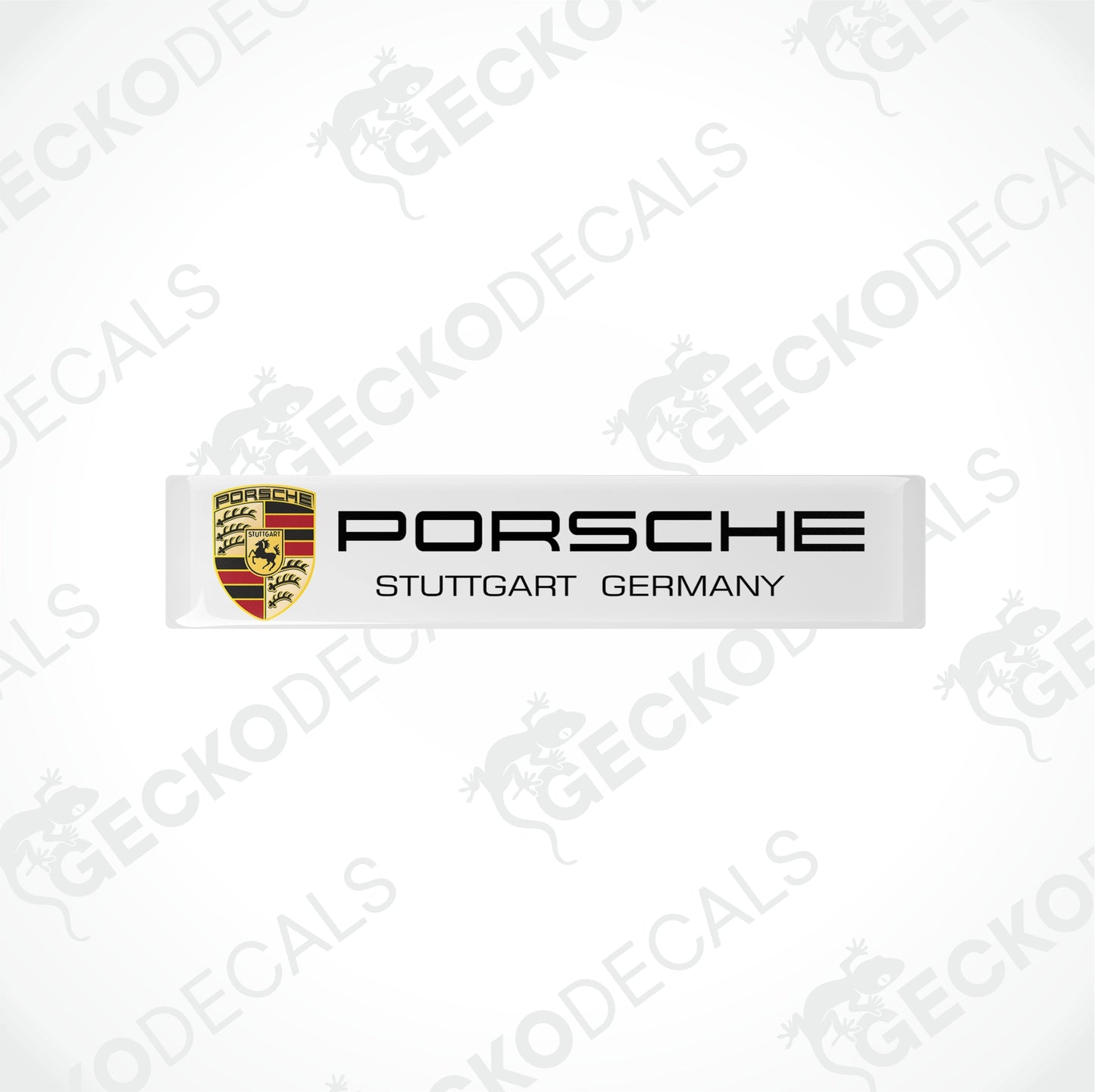 PORSCHE STUTTGART GERMANY