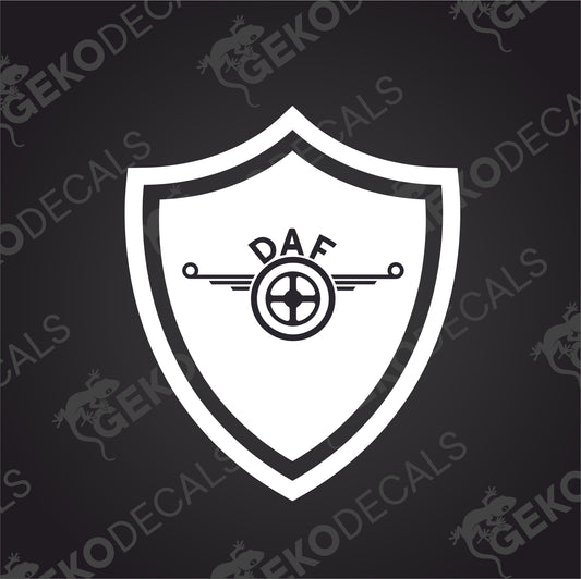 DAF SHIELD