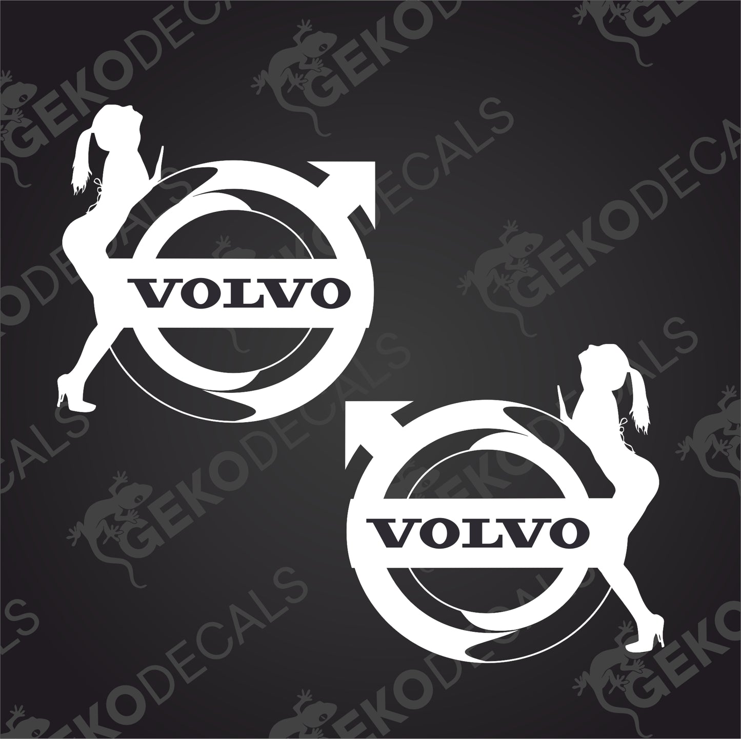 VOLVO TJEJ
