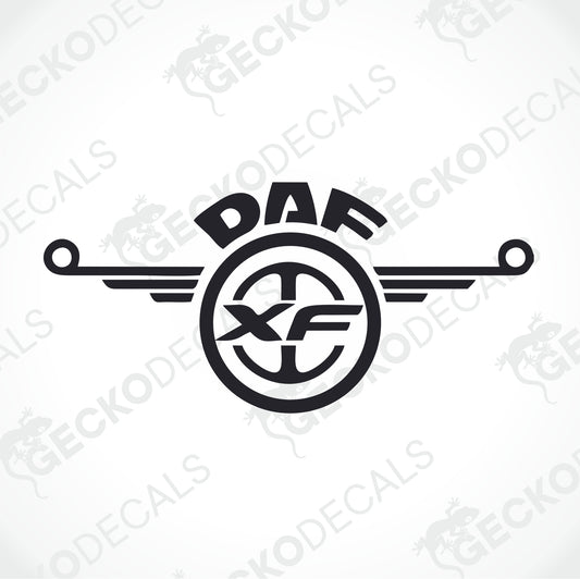 DAF XF