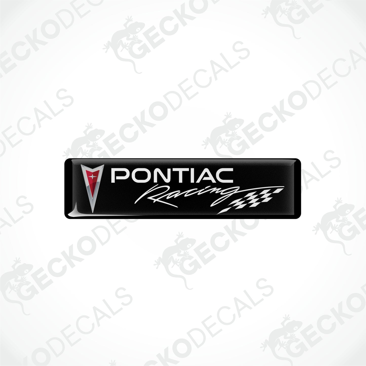 PONTIAC RACING