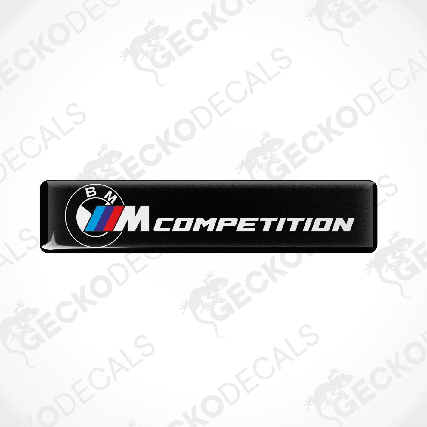 BMW M COMPETITION