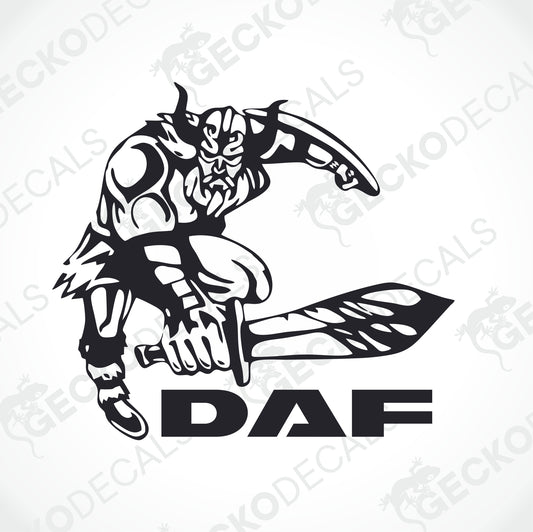 DAF VIKING