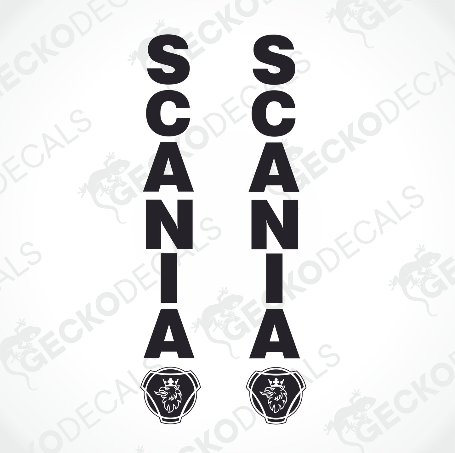 SCANIA