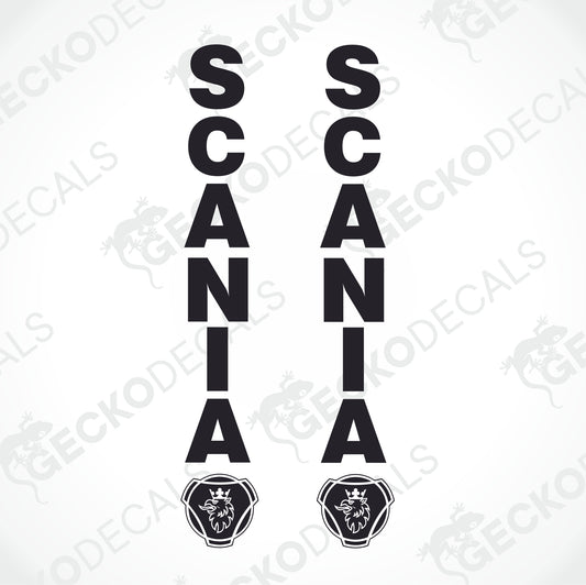 SCANIA