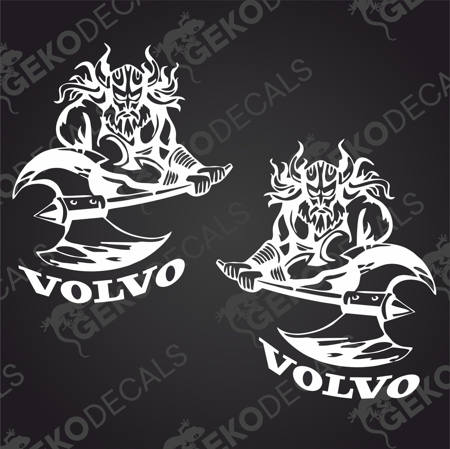 VOLVO VIKING