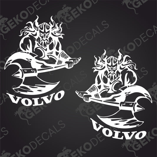 VOLVO VIKING