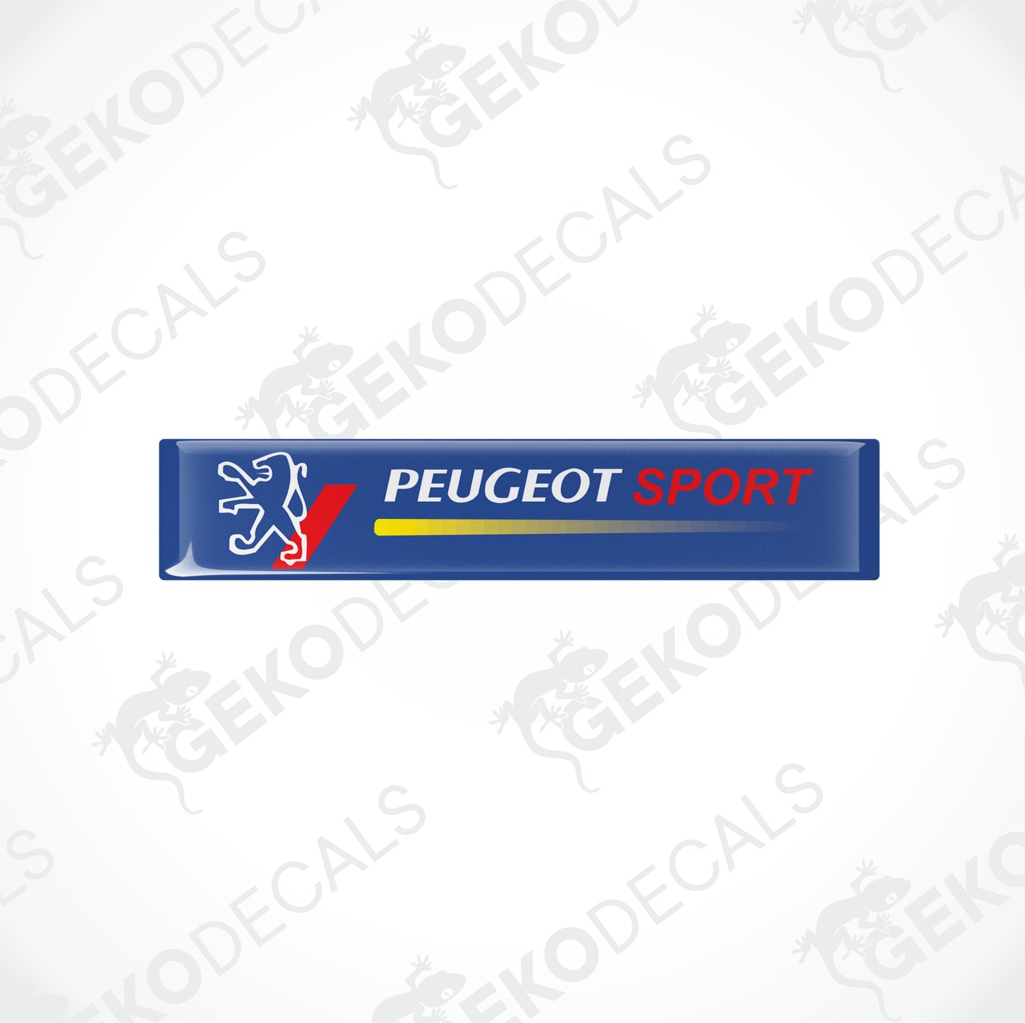 PEUGEOT SPORT