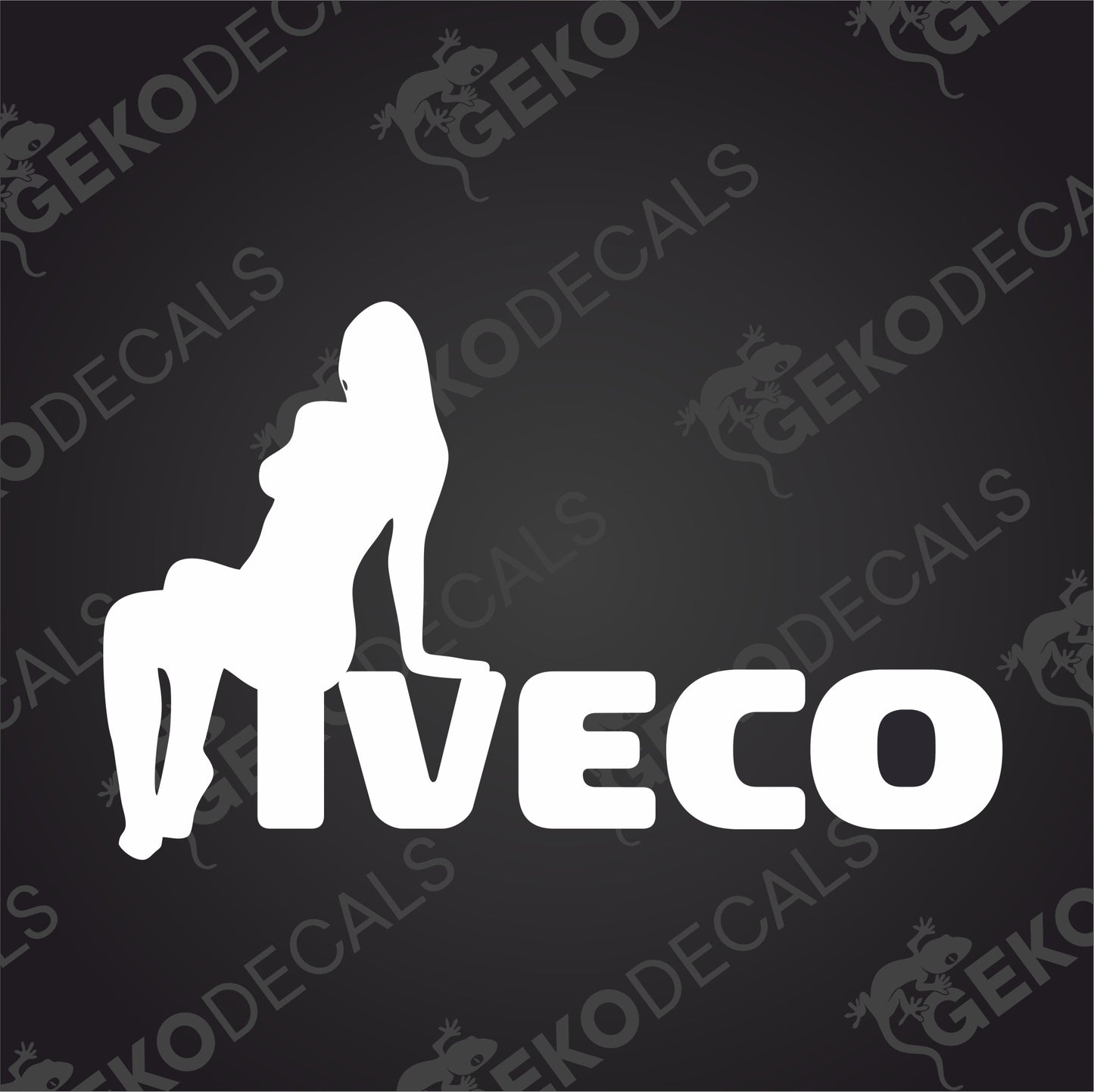 IVECO GIRL