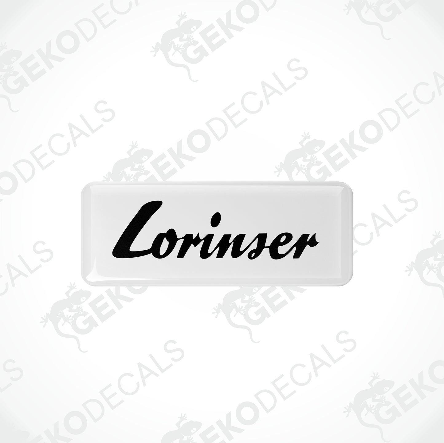 LORINSER