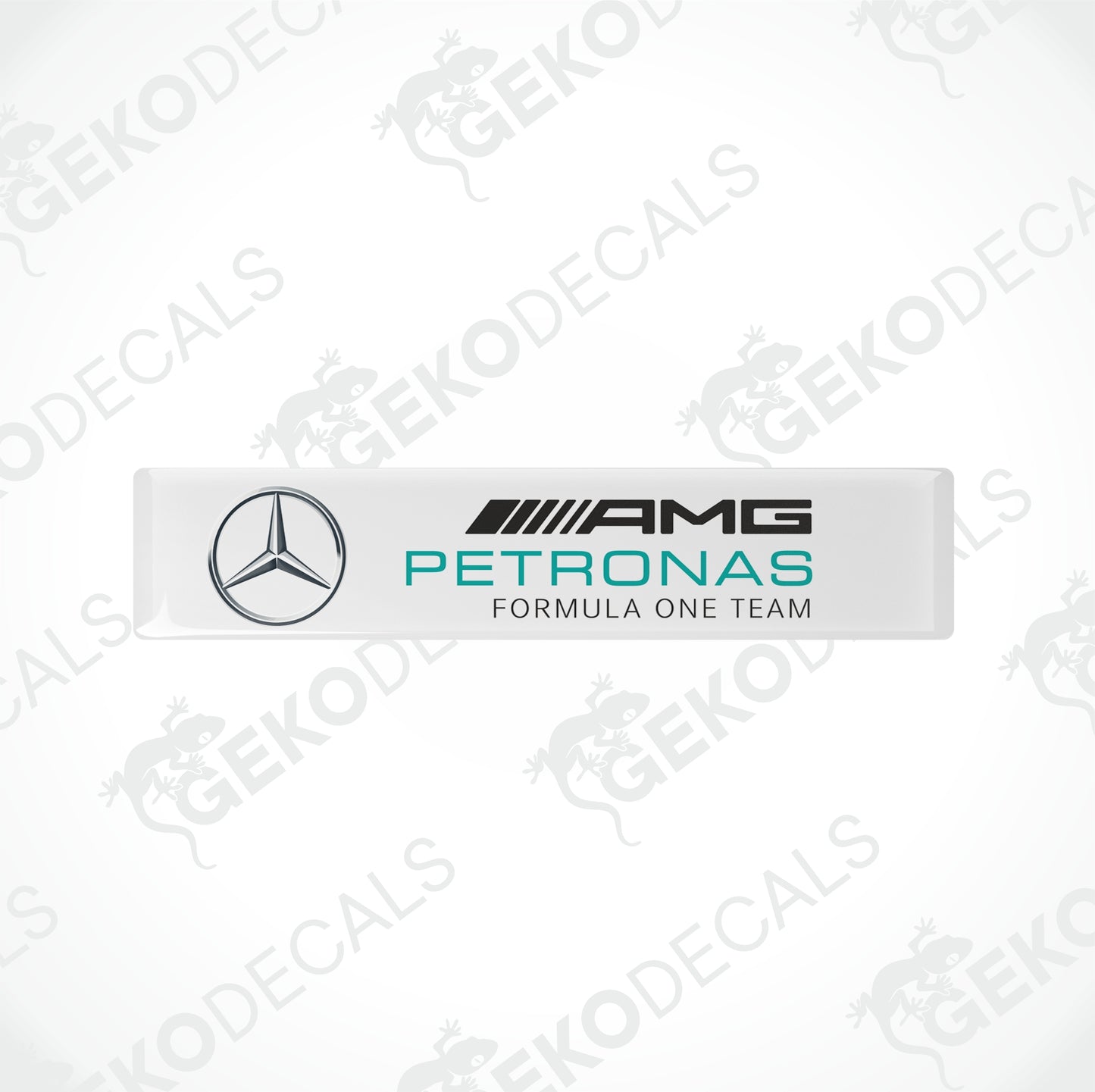 MERCEDES-BENZ AMG PETRONAS FORMULA ONE TEAM