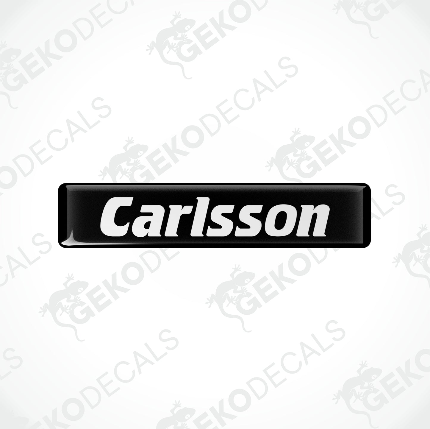 CARLSSON
