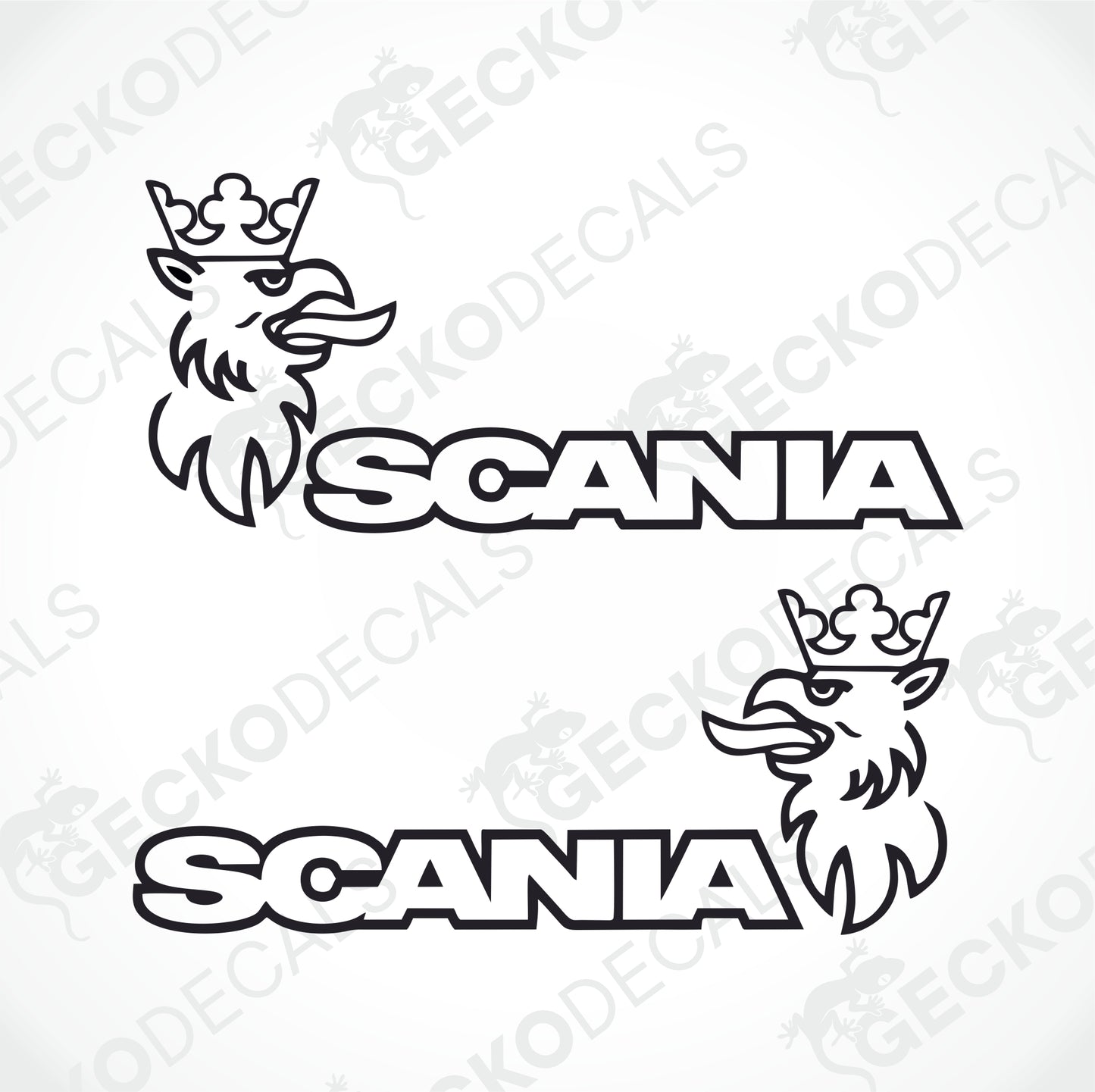 SCANIA