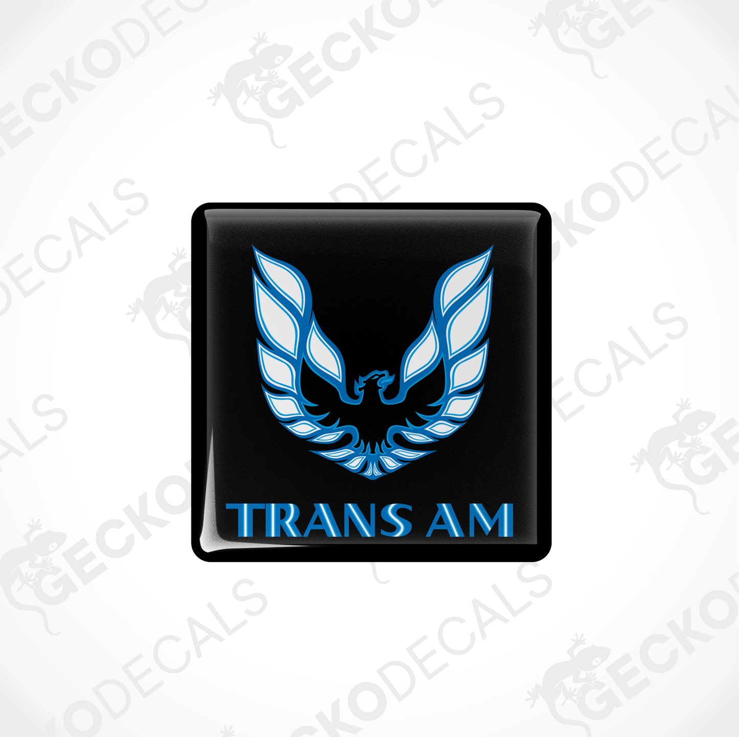 PONTIAC TRANS AM