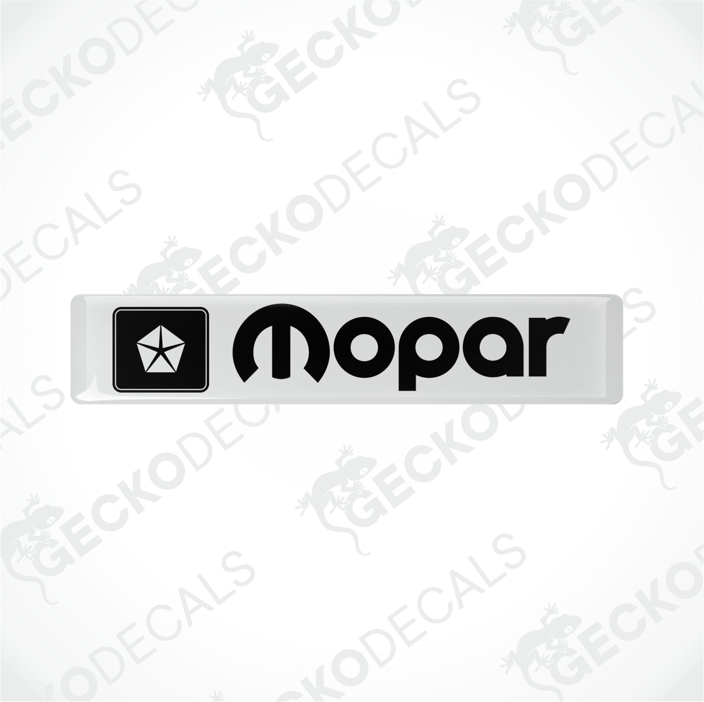 CHRYSLER MOPAR