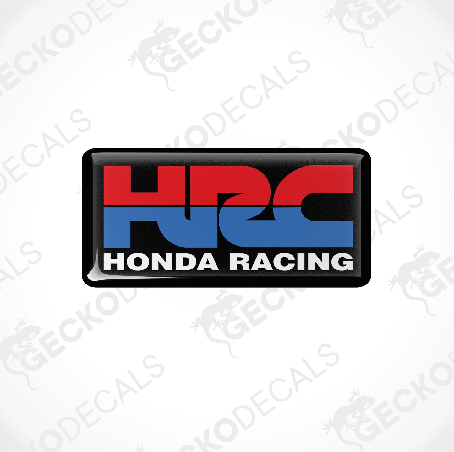 HRC HONDA RACING