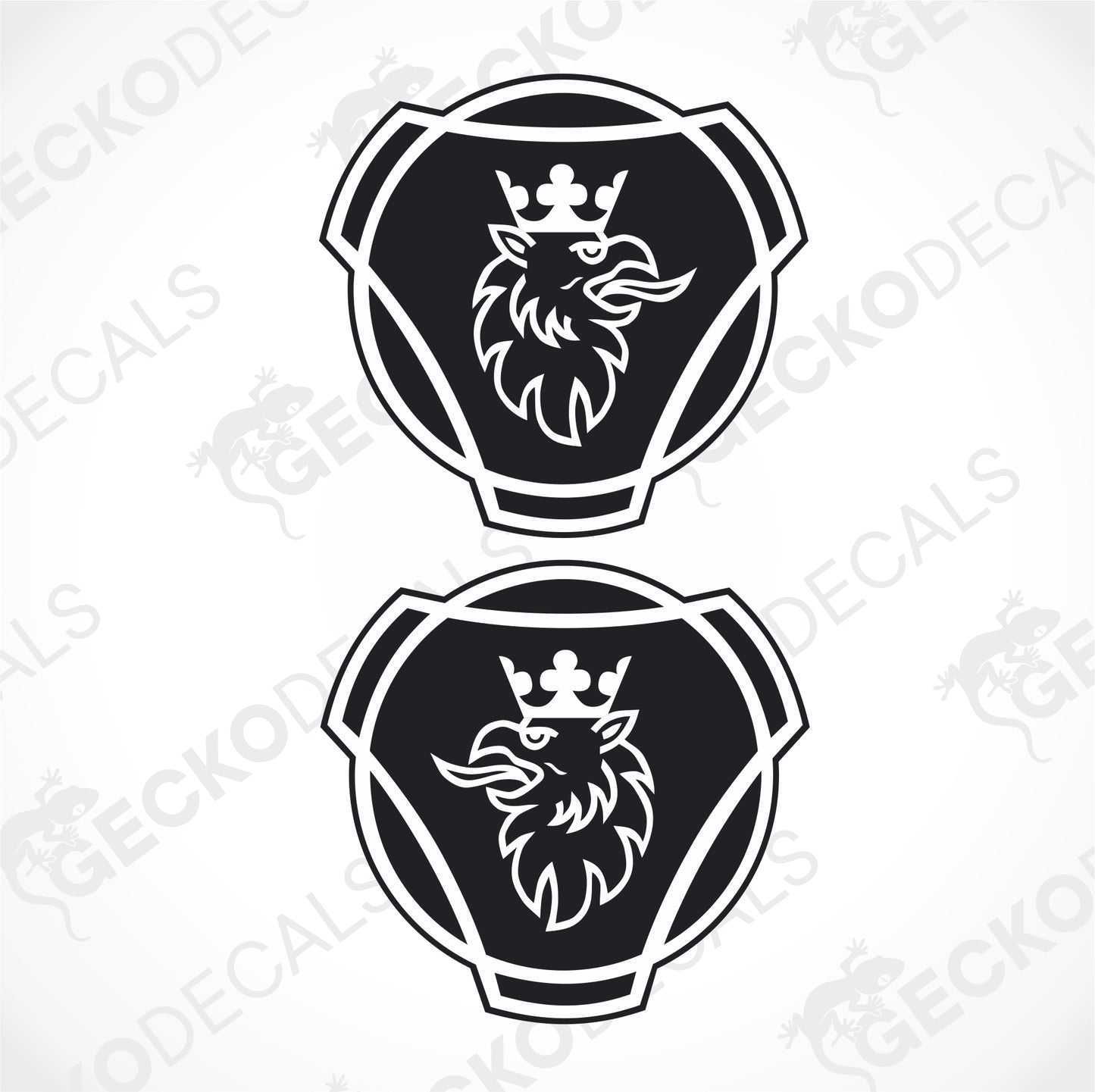 SCANIA