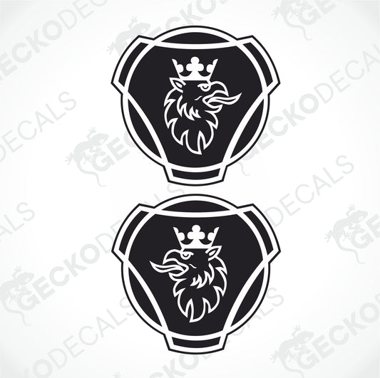 SCANIA