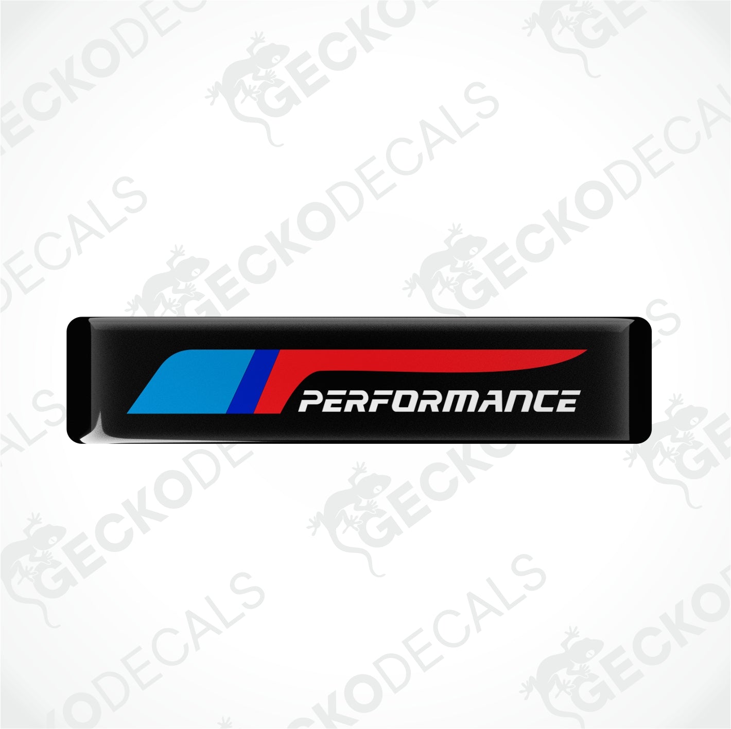BMW PERFORMANCE