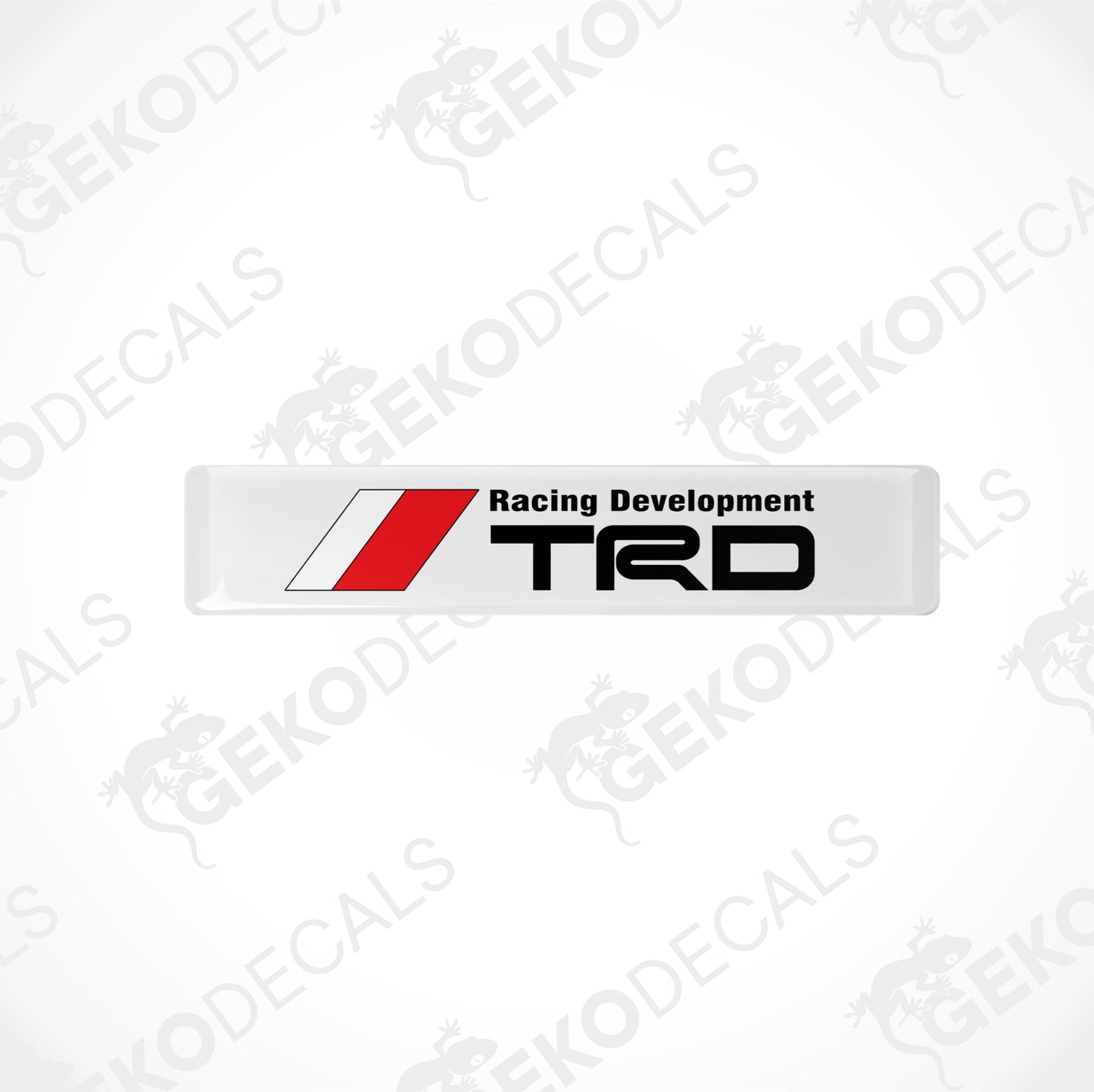 TRD  RACING DEVELOPMENT