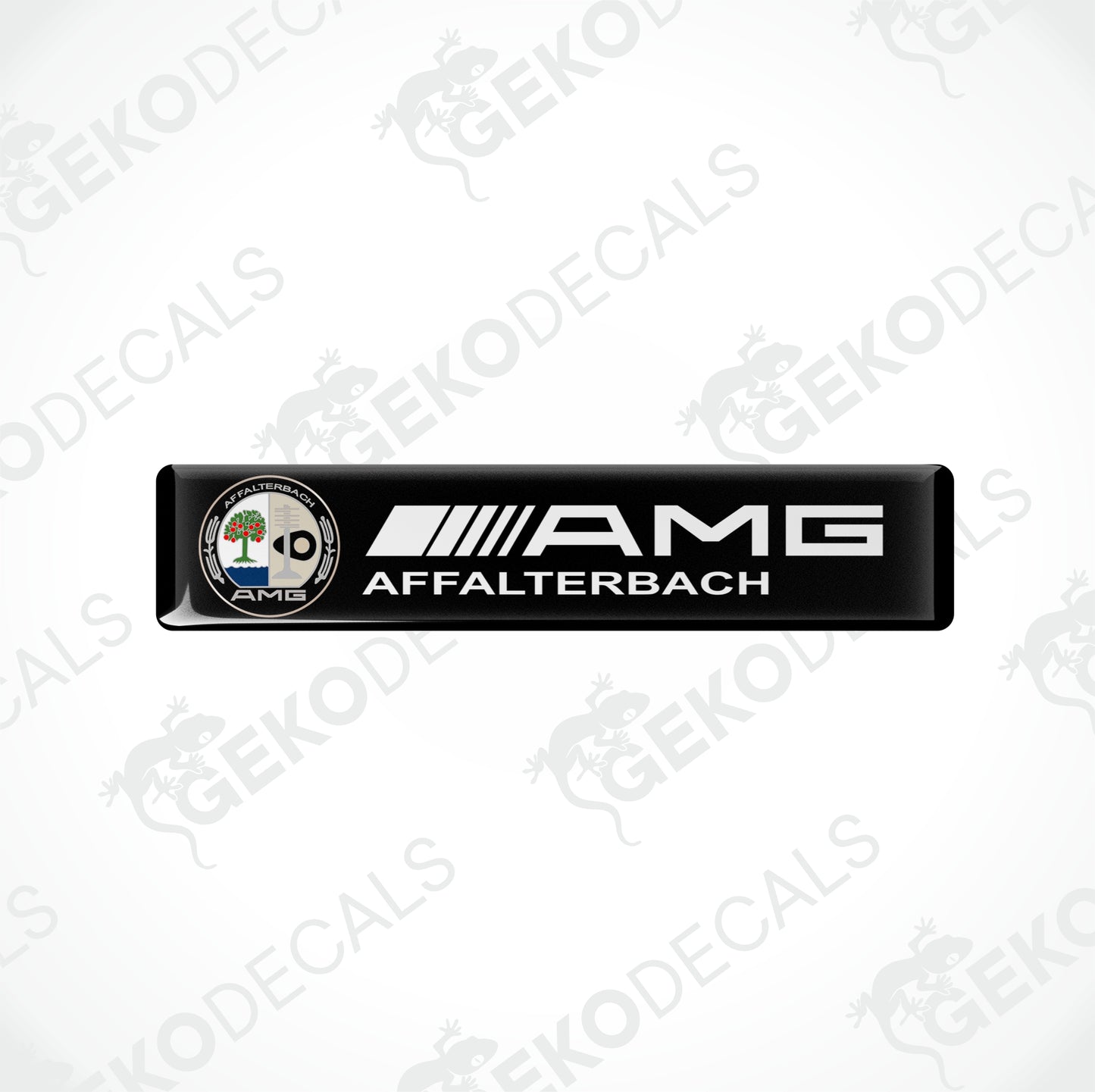 MERCEDES-BENZ AMG AFFALTERBACH