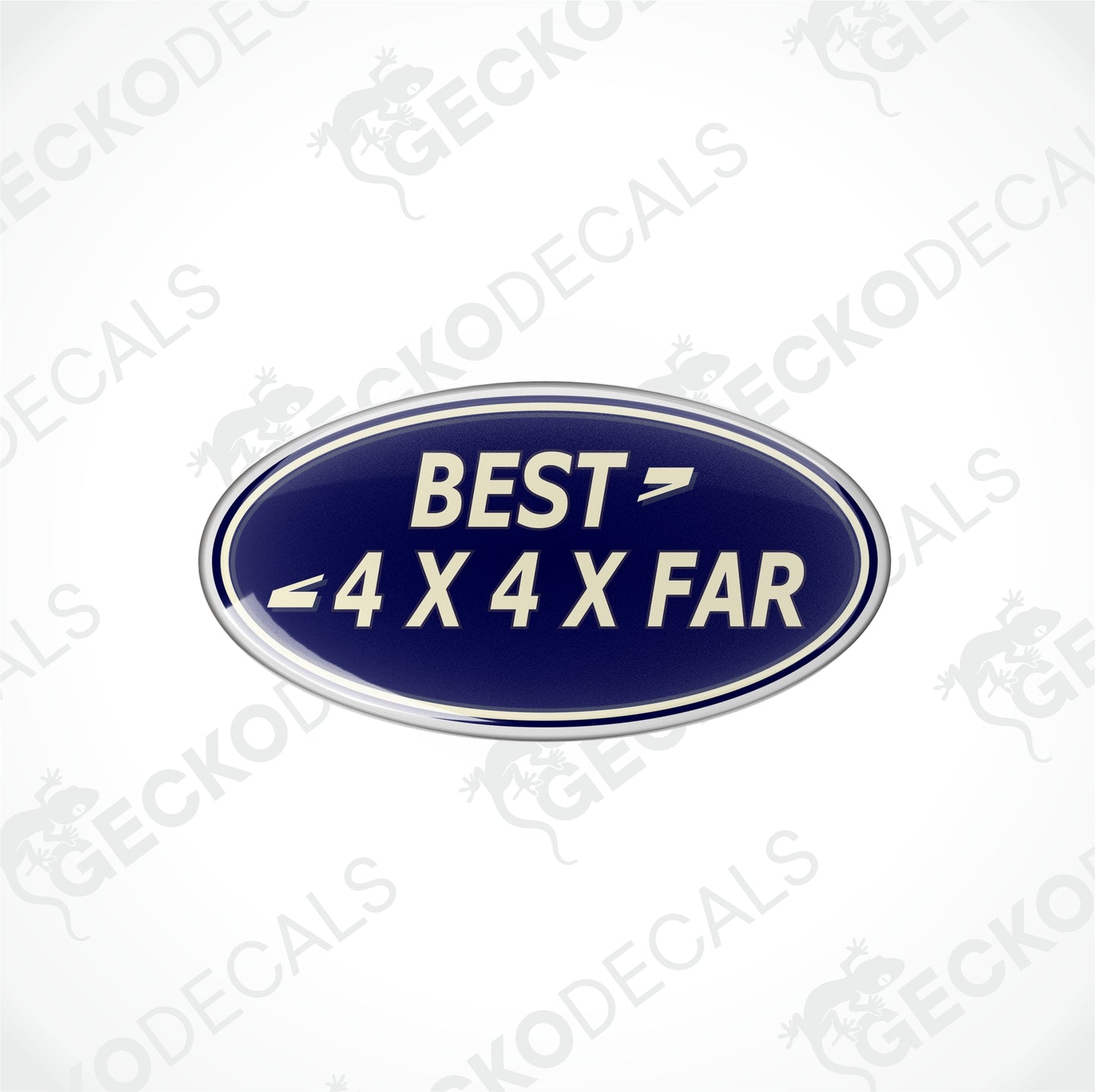 BEST 4X4XFAR