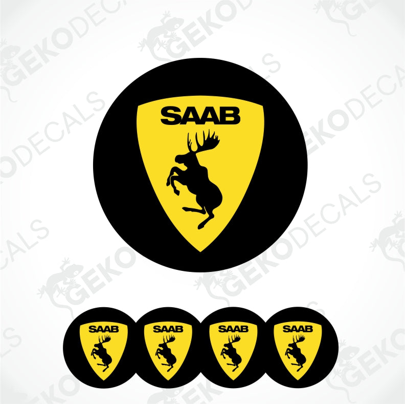 SAAB MOOSE