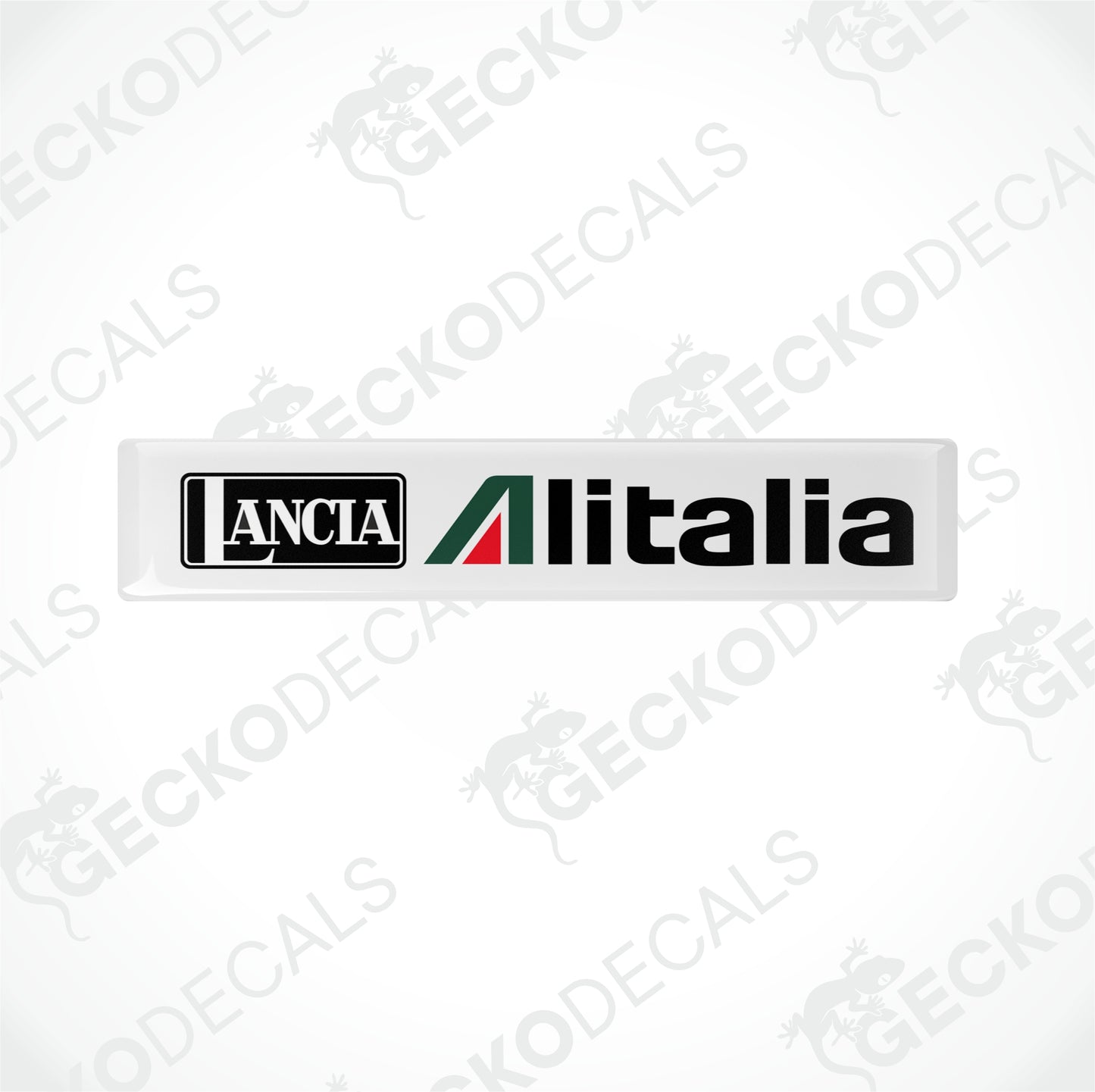 LANCIA ALITALIA