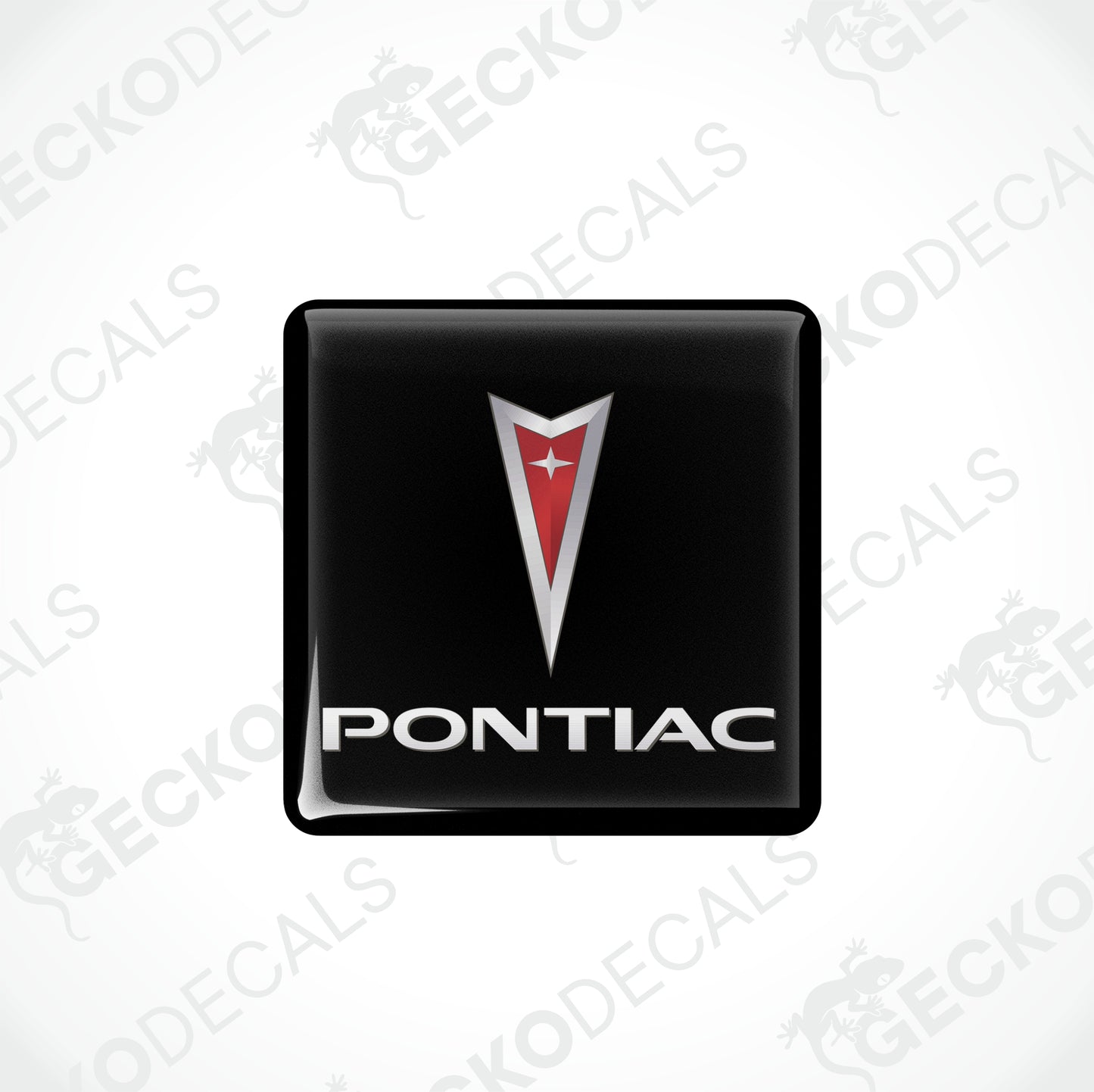 PONTIAC