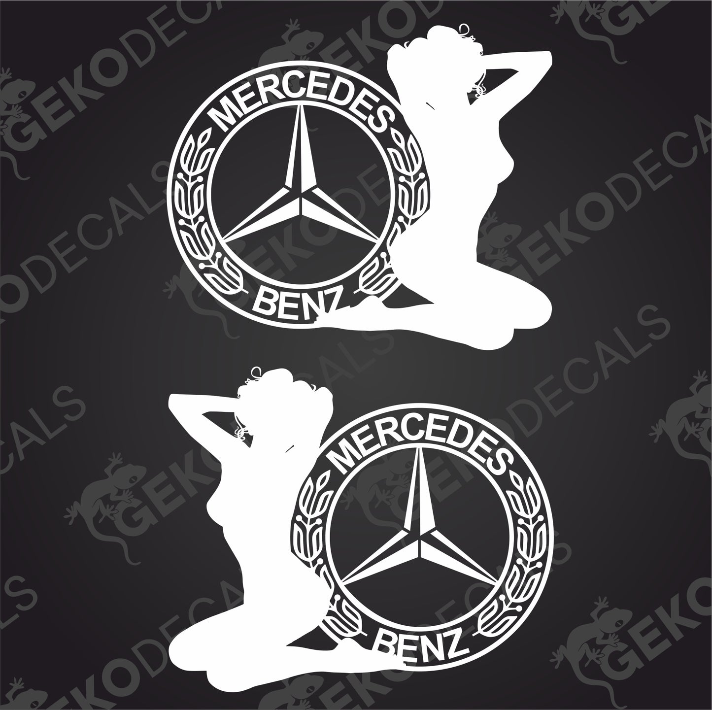 MERCEDES-BENZ FLICKA