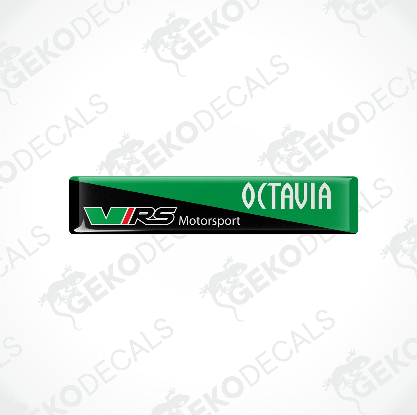 ŠKODA OCTAVIA VRS MOTORSPORT