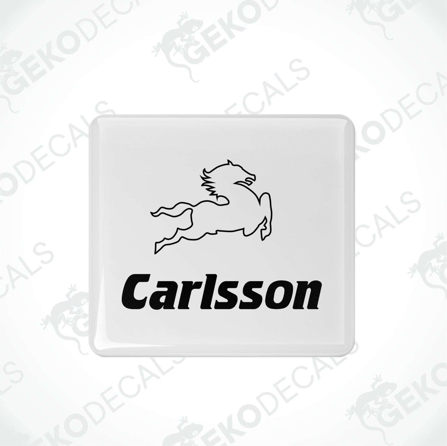 CARLSSON