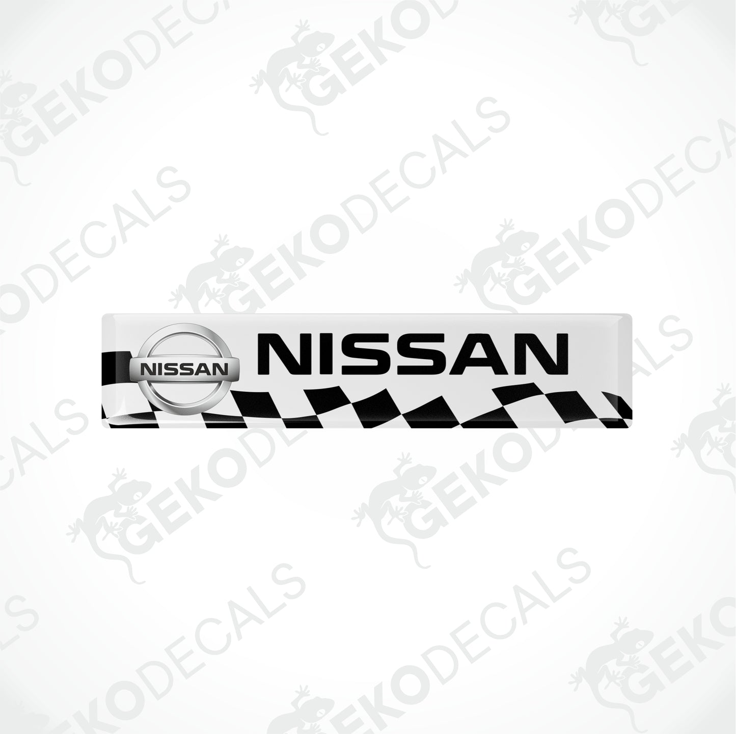 NISSAN RACING