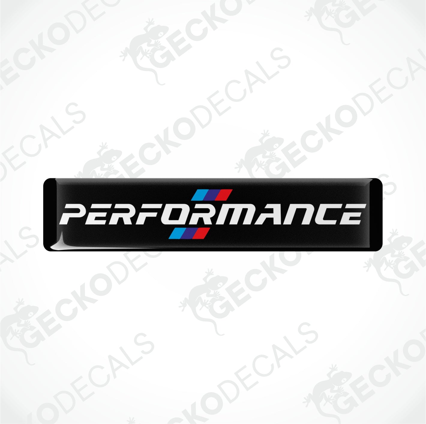 BMW PERFORMANCE