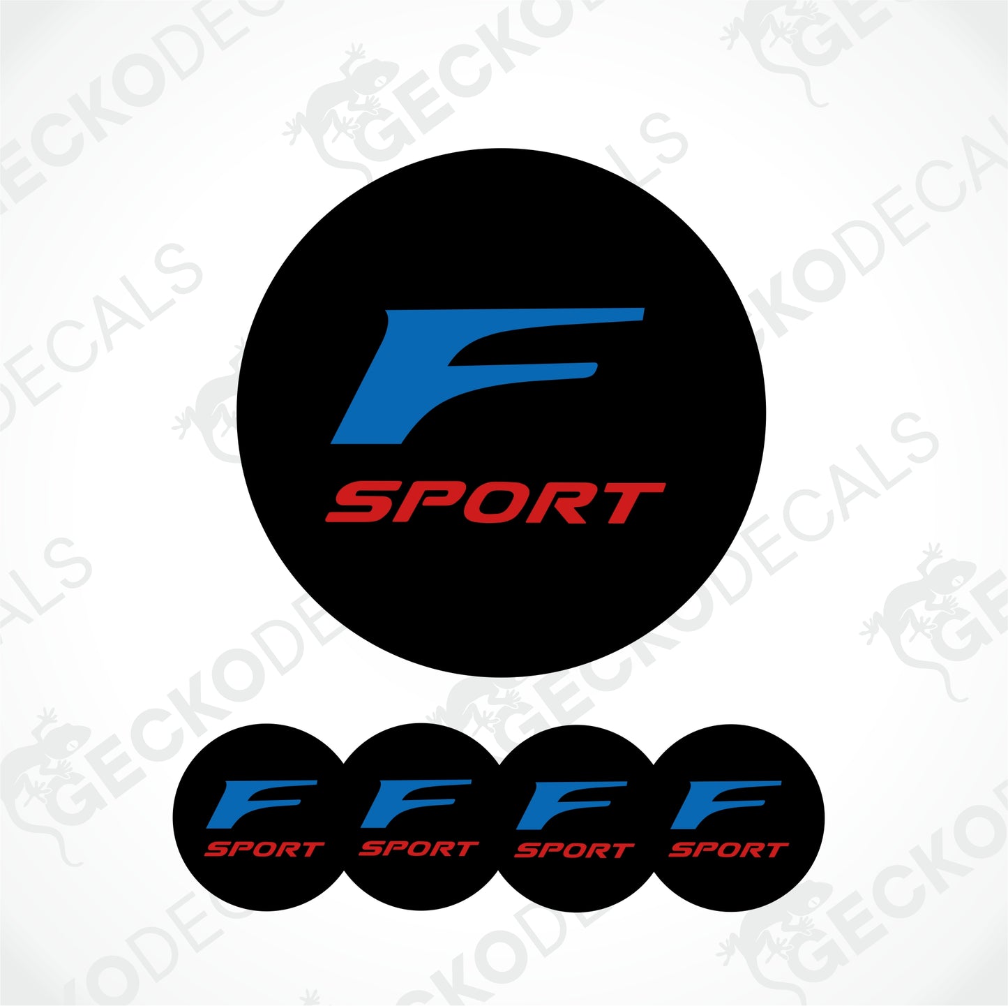 LEXUS F SPORT