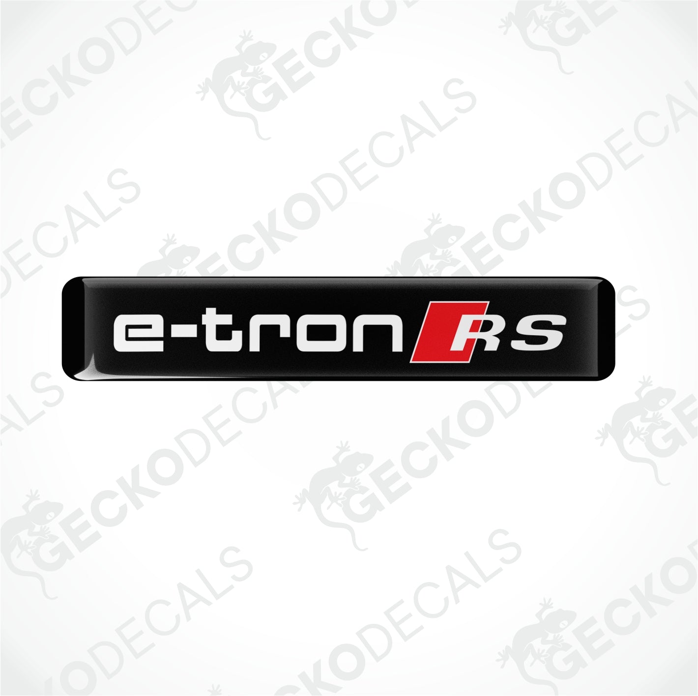 AUDI E-TRON RS