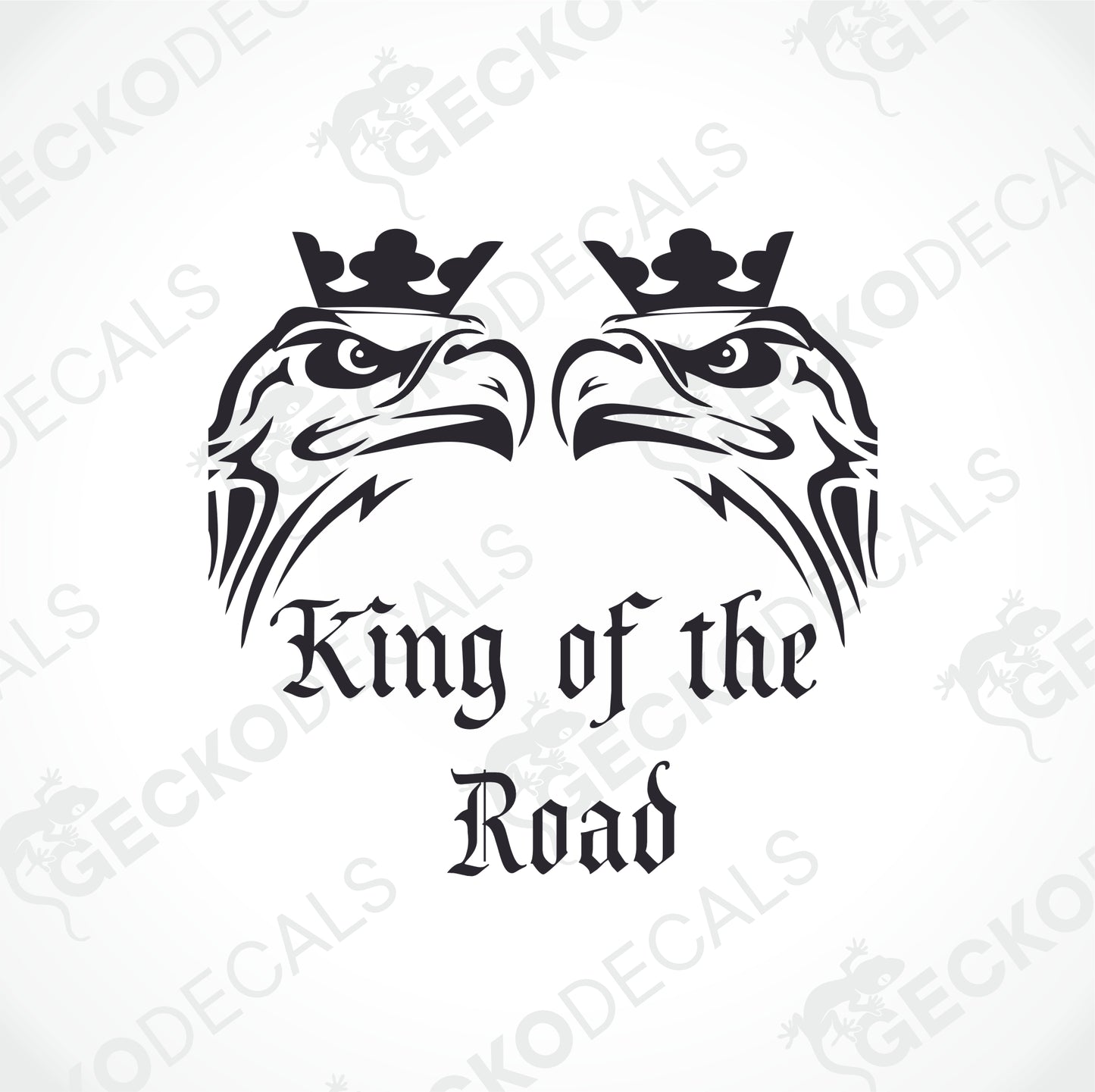 KING OF THE ROAD SCANIA