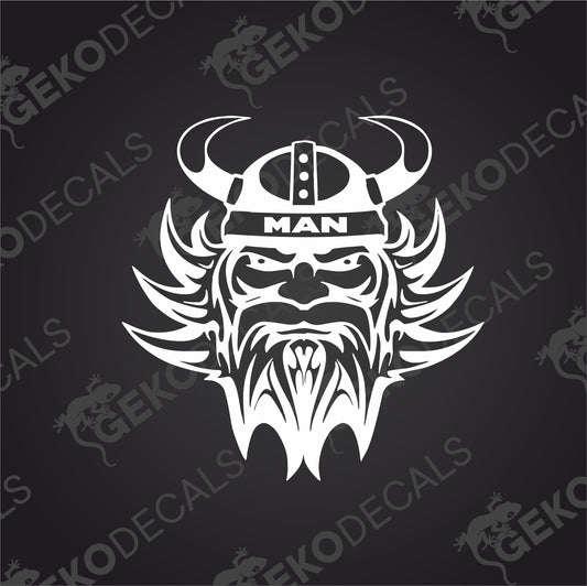 MAN VIKING