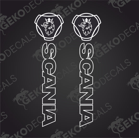 SCANIA