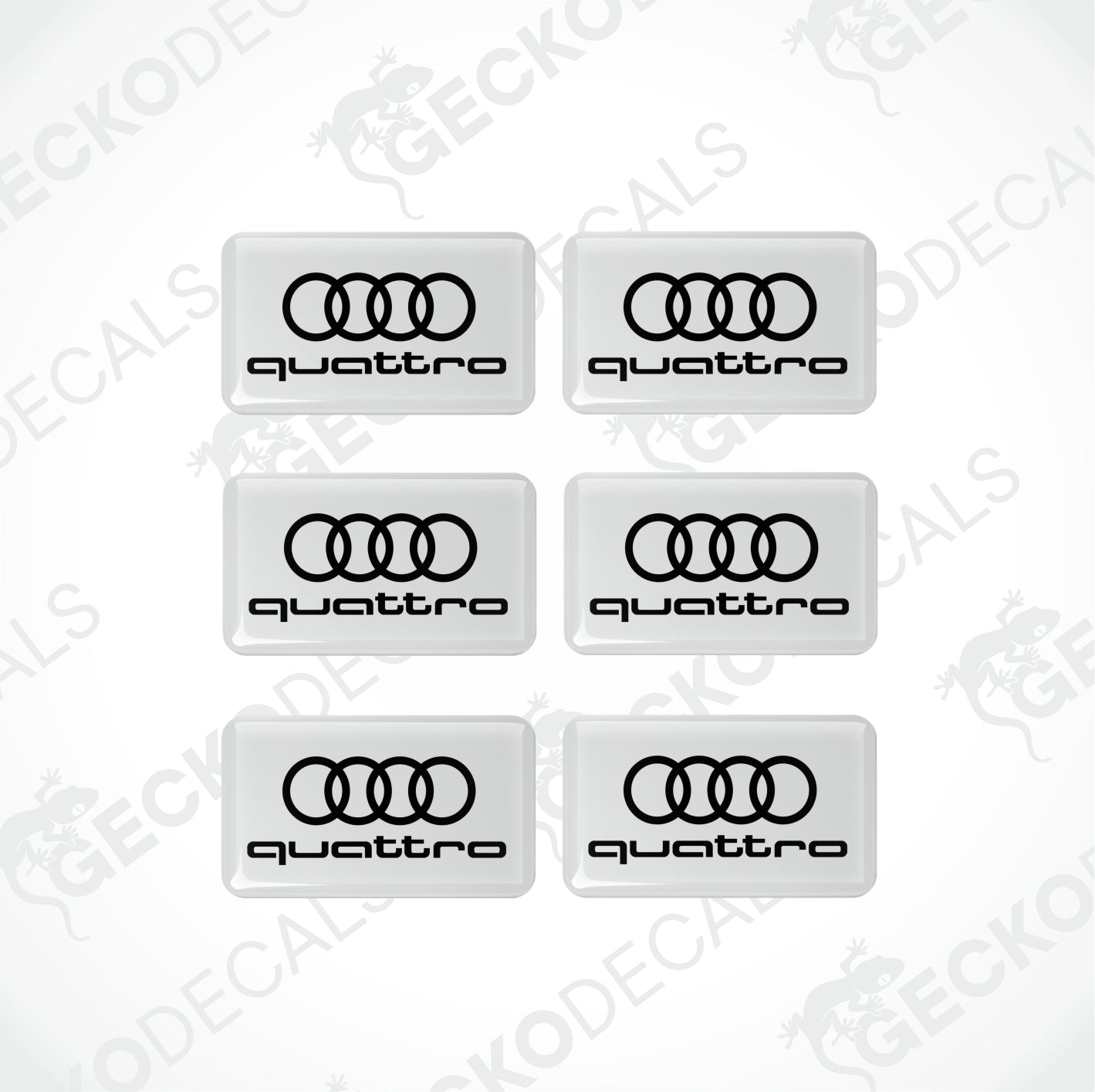 AUDI QUATTRO