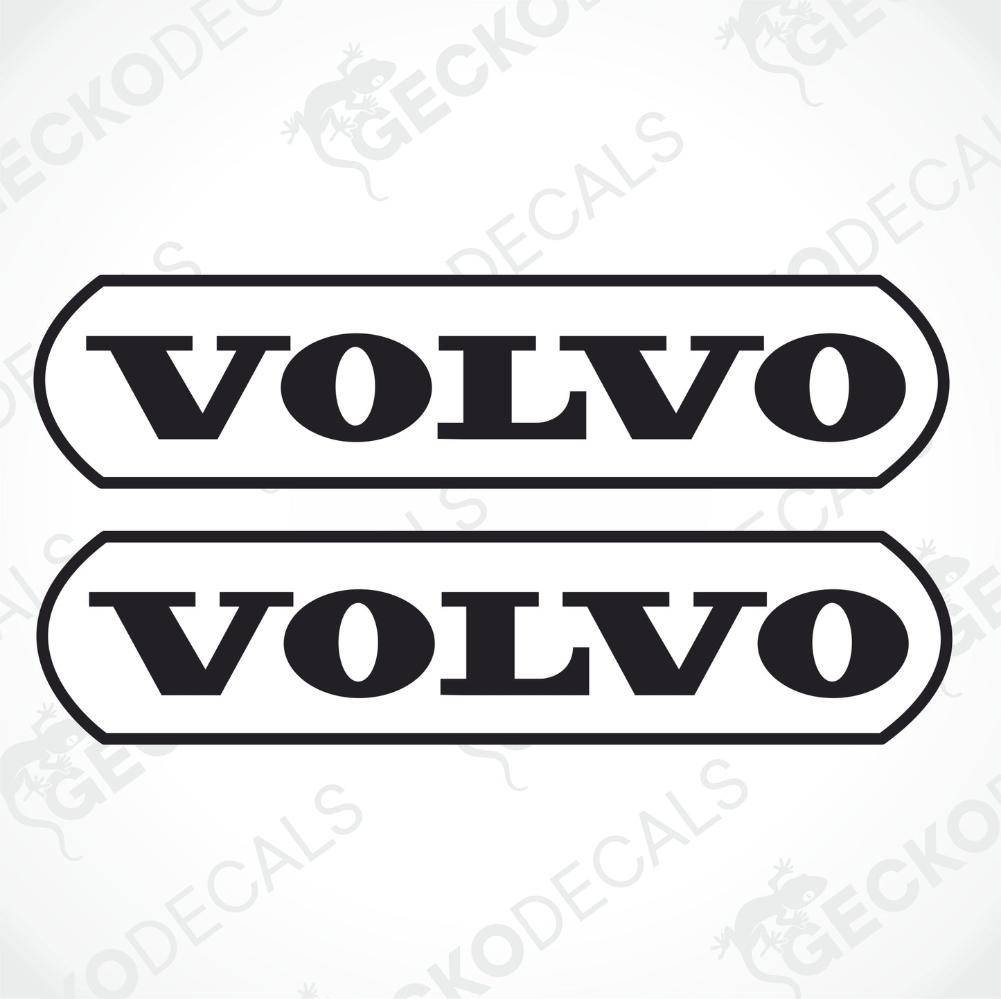 VOLVO I RAMEN