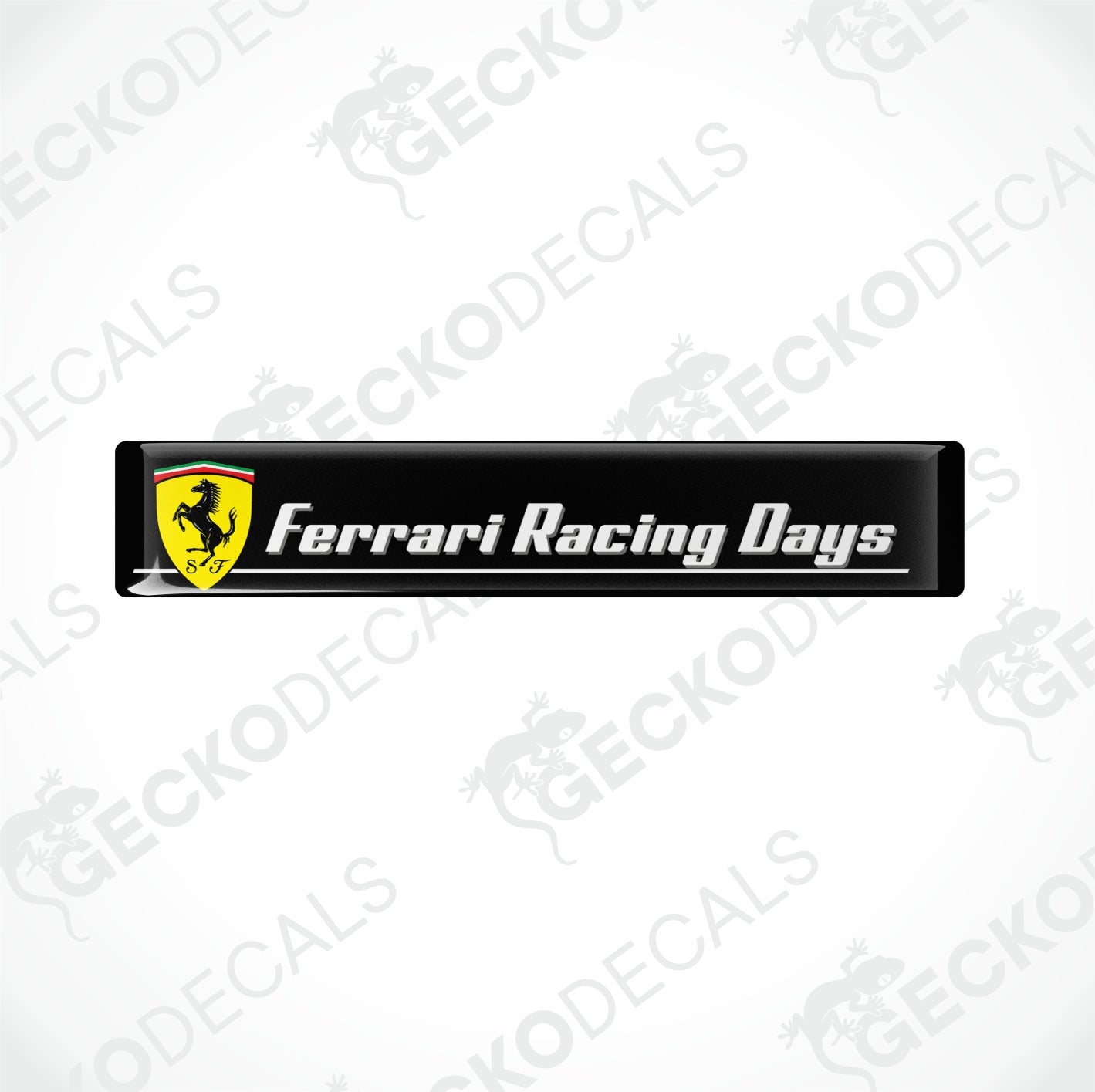 FERRARI RACING DAYS