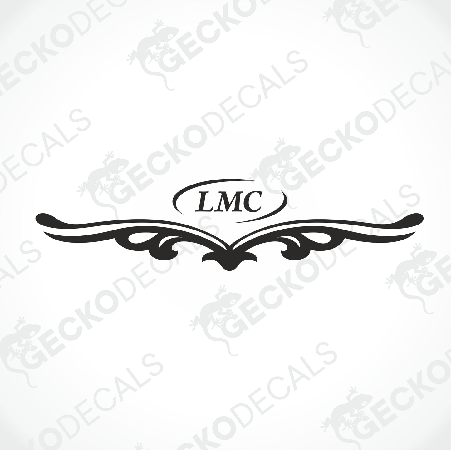 LMC DEKAL BAK