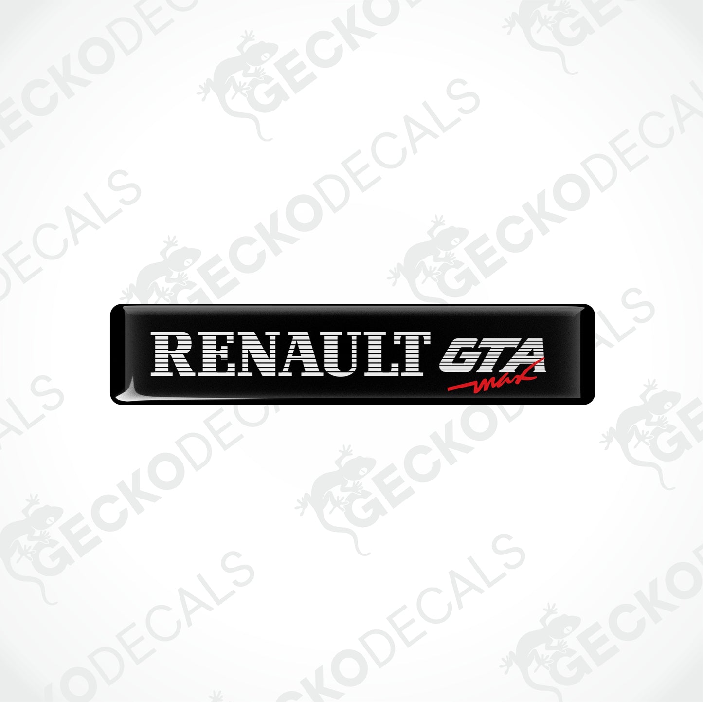 RENAULT GTA MAX