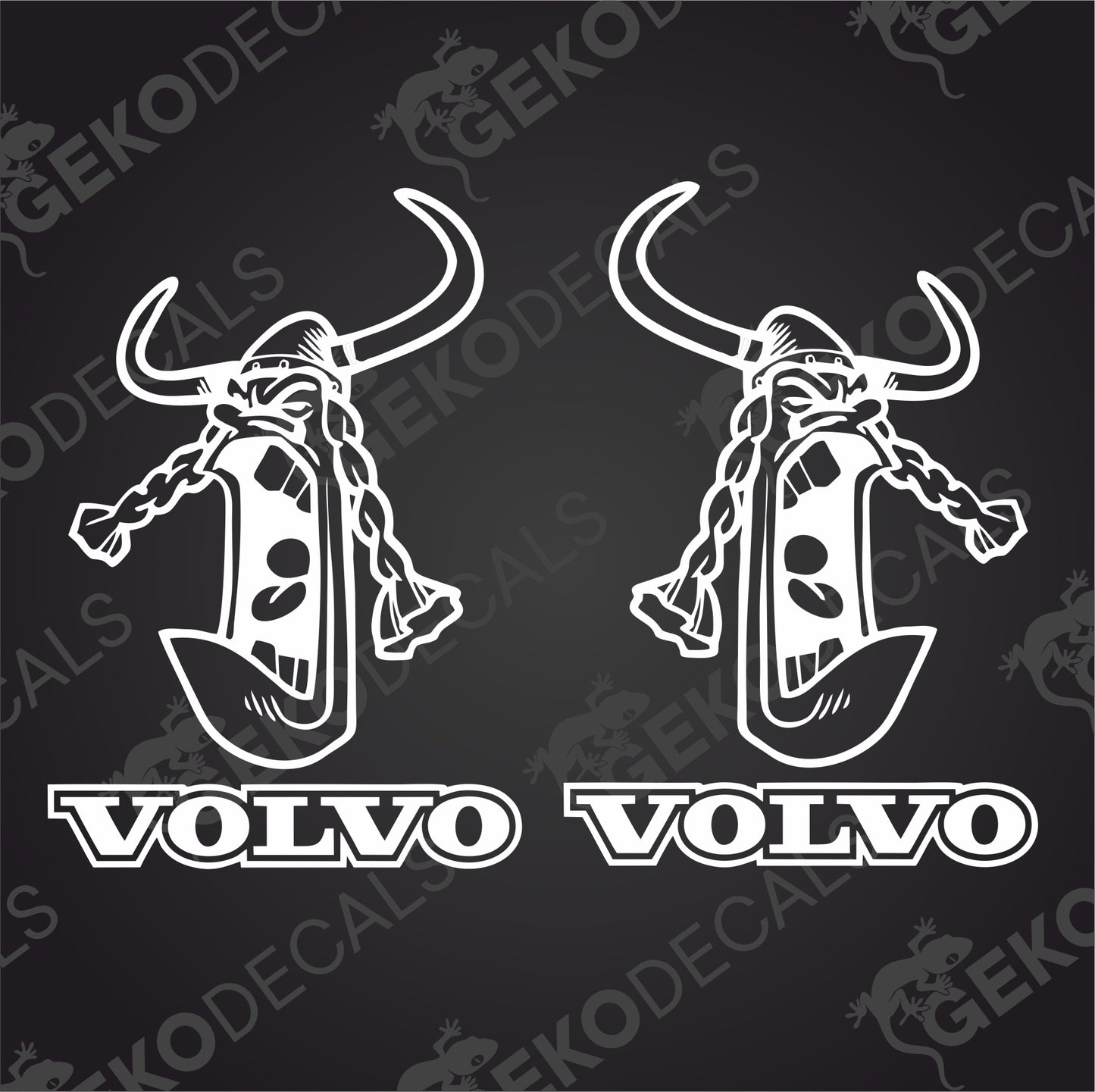 VOLVO VIKING
