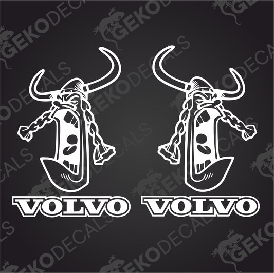 VOLVO VIKING